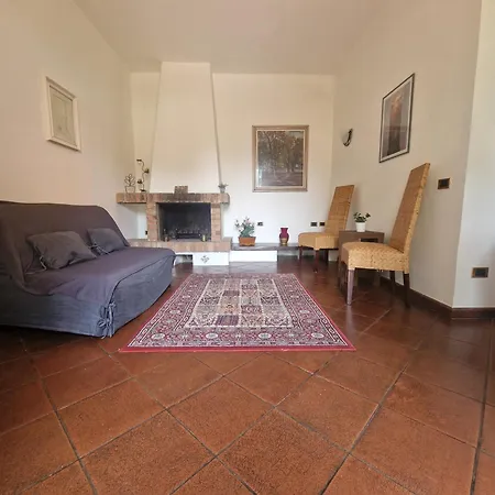 Campo Al Lupo Apartment