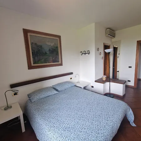 Campo Al Lupo Apartment *