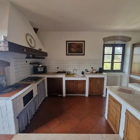 Apartment Campo Al Lupo *