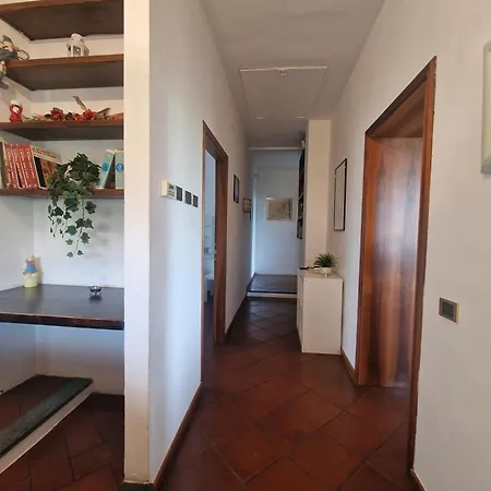 Campo Al Lupo