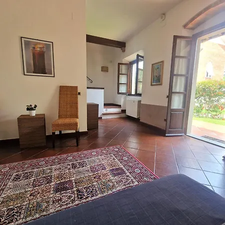 Apartment Campo Al Lupo *