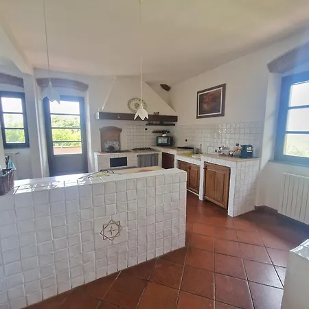 Campo Al Lupo Apartment Livorno