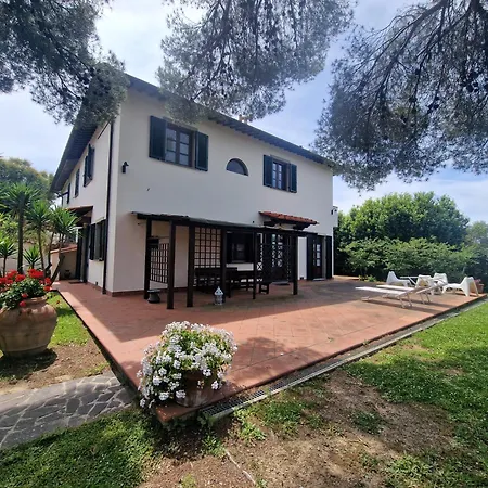 Campo Al Lupo * Livorno