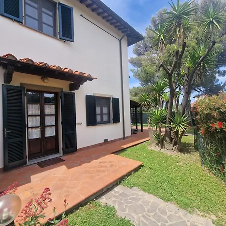 Campo Al Lupo Apartment