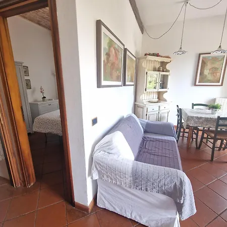 Campo Al Lupo Apartment Livorno