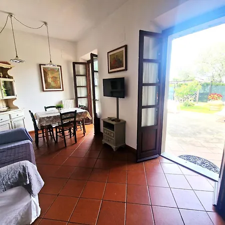 Campo Al Lupo *