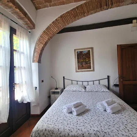 Campo Al Lupo