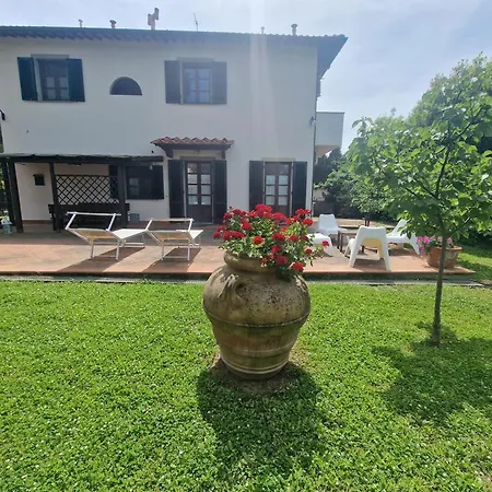 Campo Al Lupo Livorno