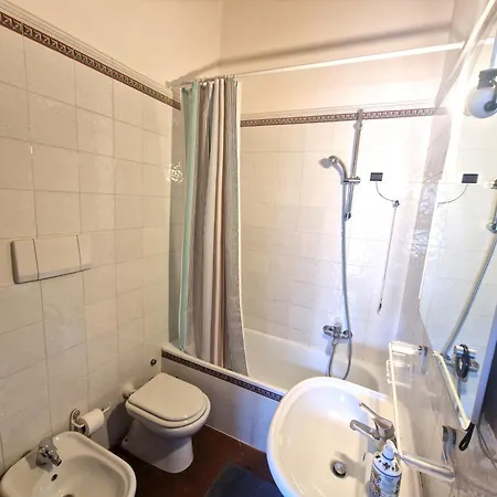Apartmán Campo Al Lupo Livorno